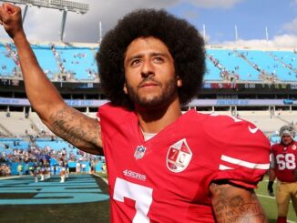 Colin Kaepernick