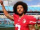 Colin Kaepernick