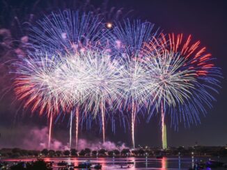 Fourth of July