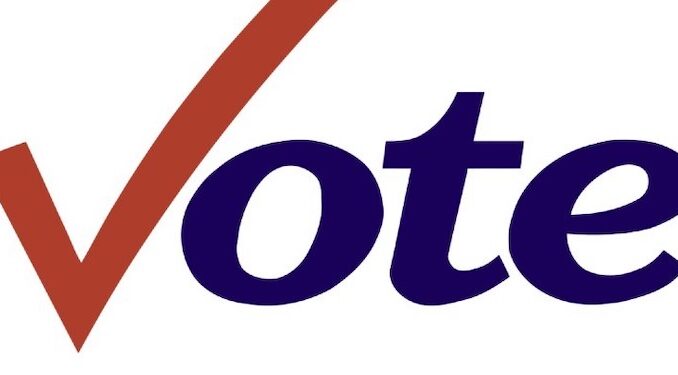 Vote