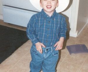 Cowboy Connor