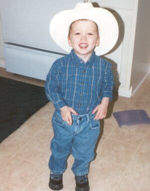 Cowboy Connor